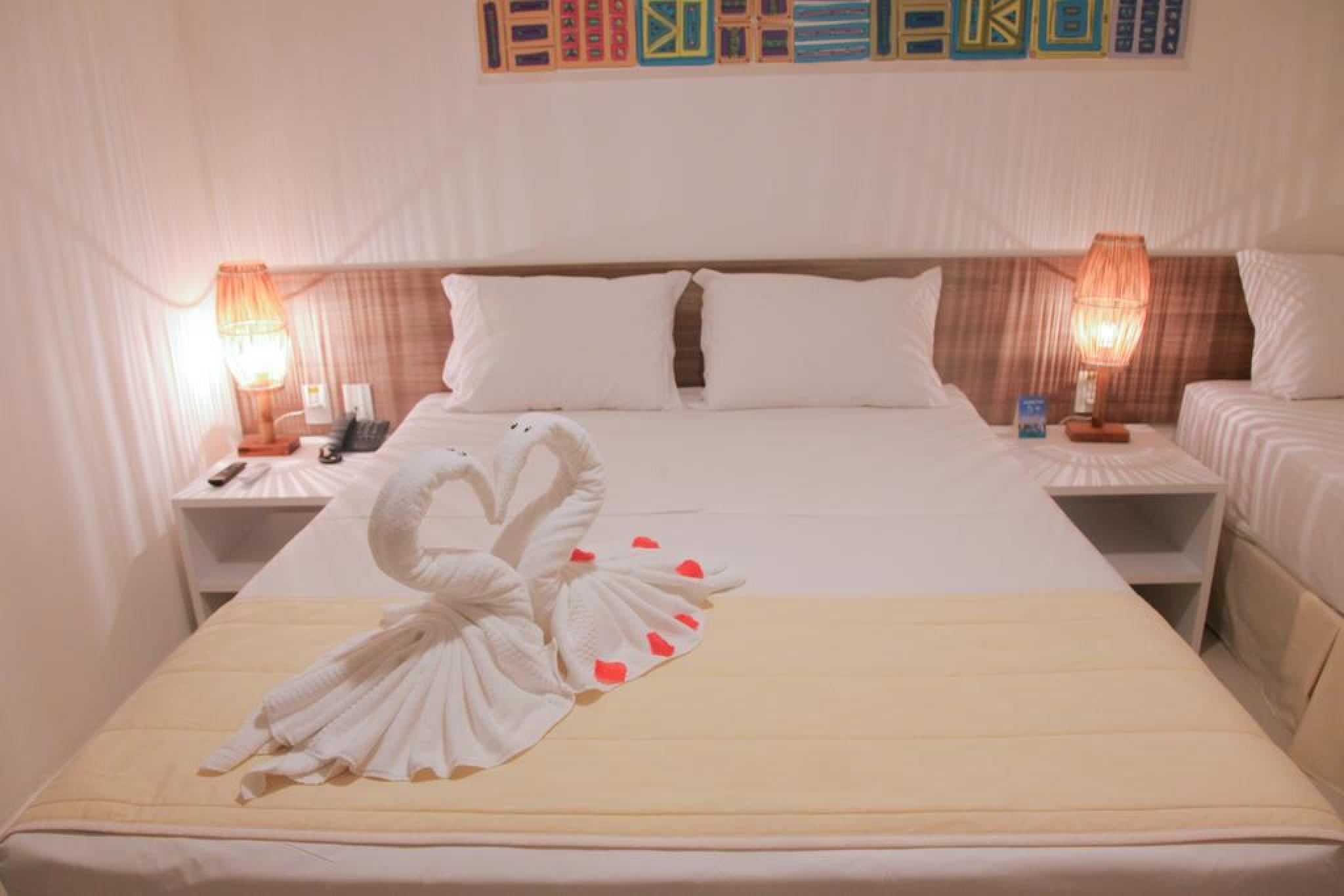 Hotel Slim Pajucara By Tropicalis Maceió Exteriér fotografie