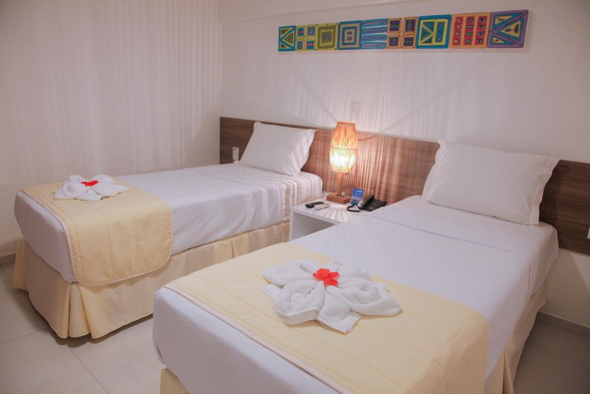 Hotel Slim Pajucara By Tropicalis Maceió Exteriér fotografie