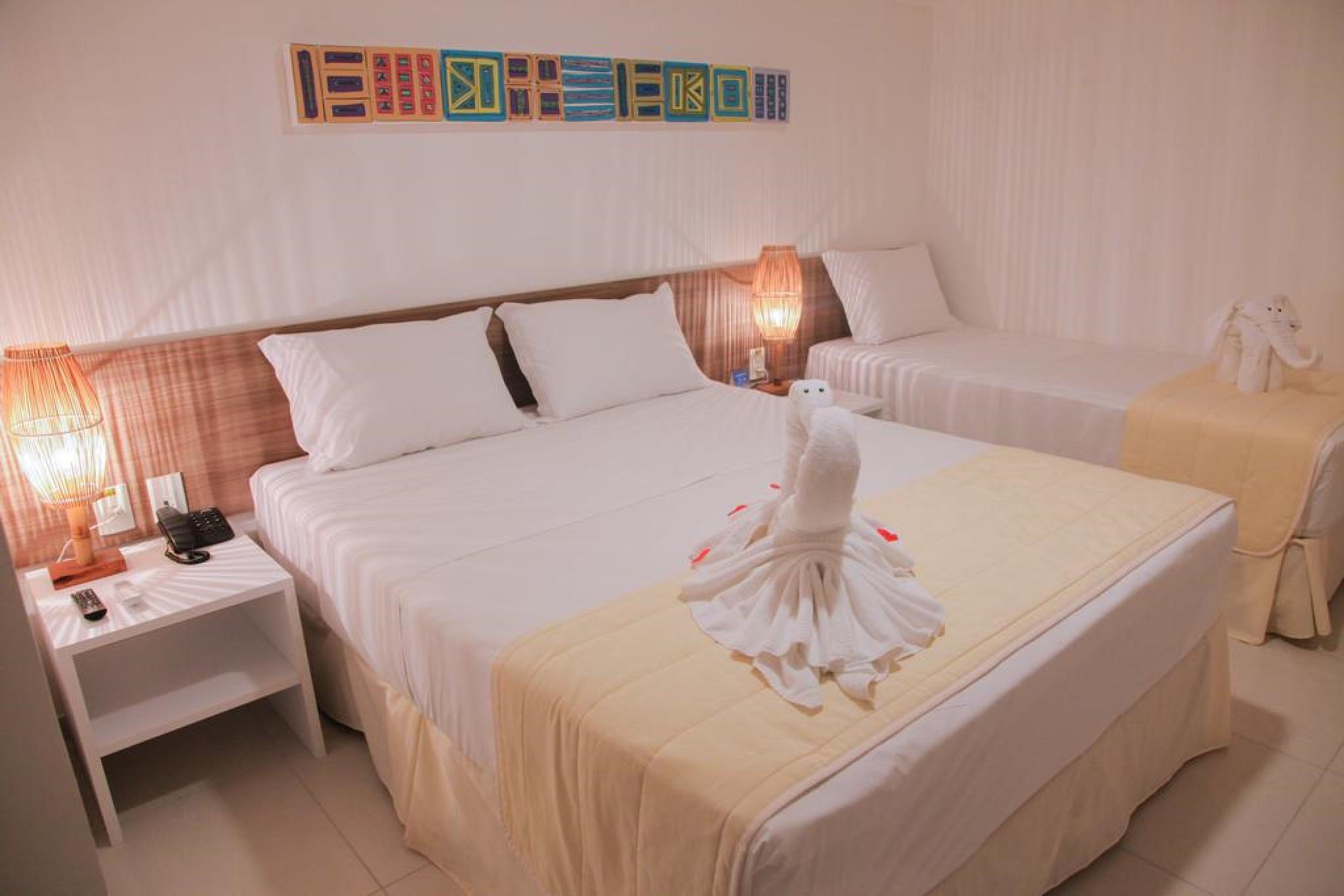 Hotel Slim Pajucara By Tropicalis Maceió Exteriér fotografie