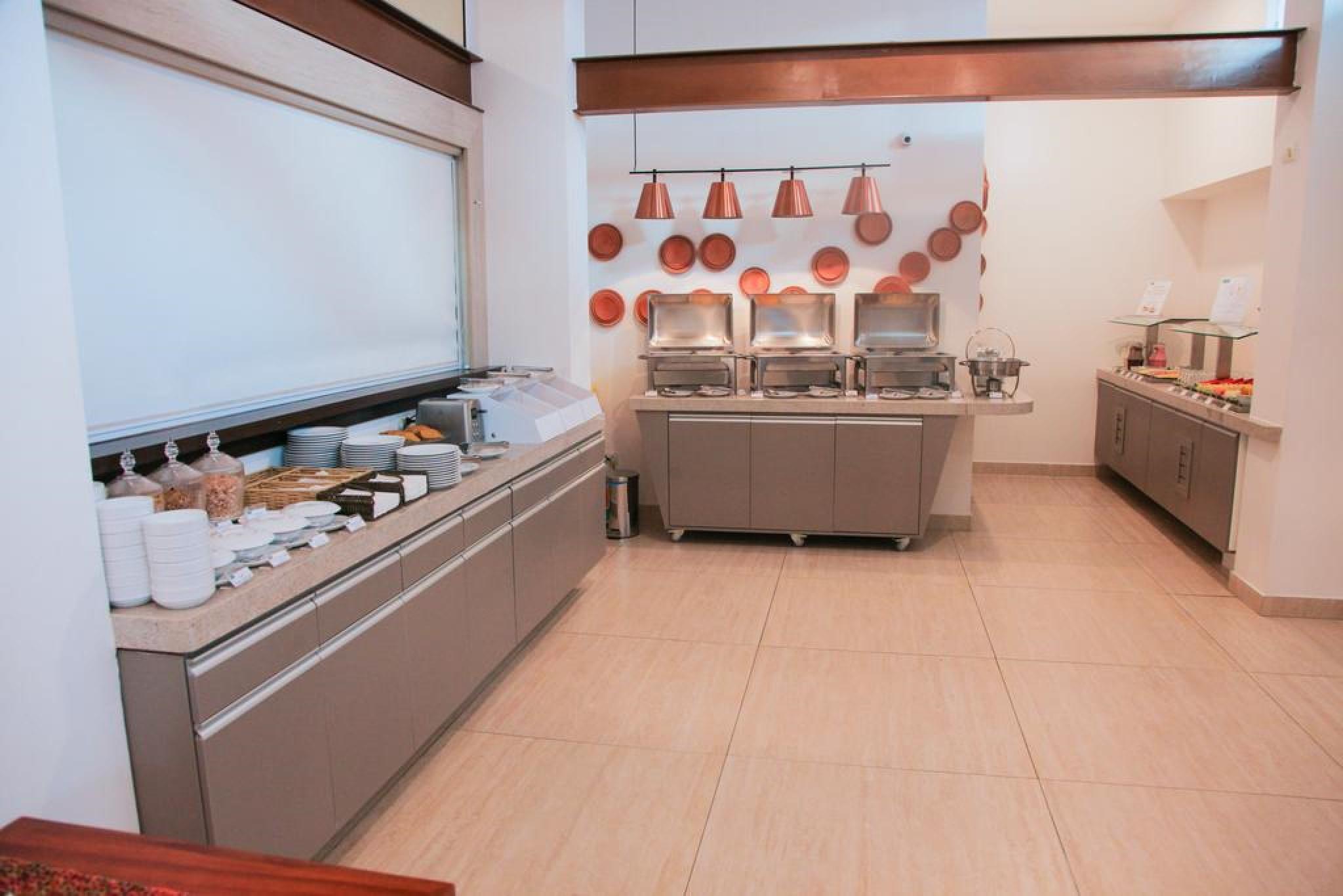 Hotel Slim Pajucara By Tropicalis Maceió Exteriér fotografie