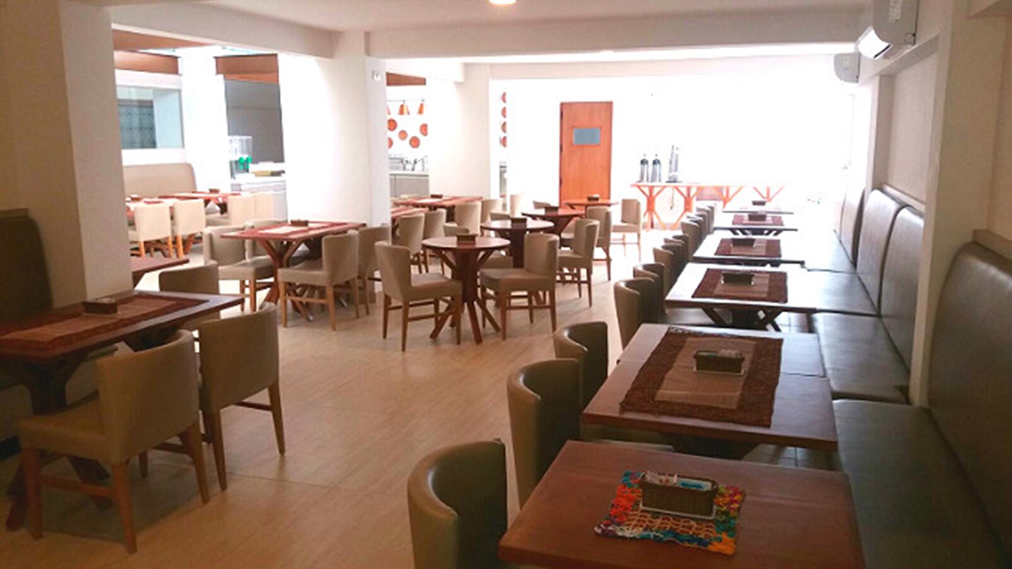 Hotel Slim Pajucara By Tropicalis Maceió Exteriér fotografie