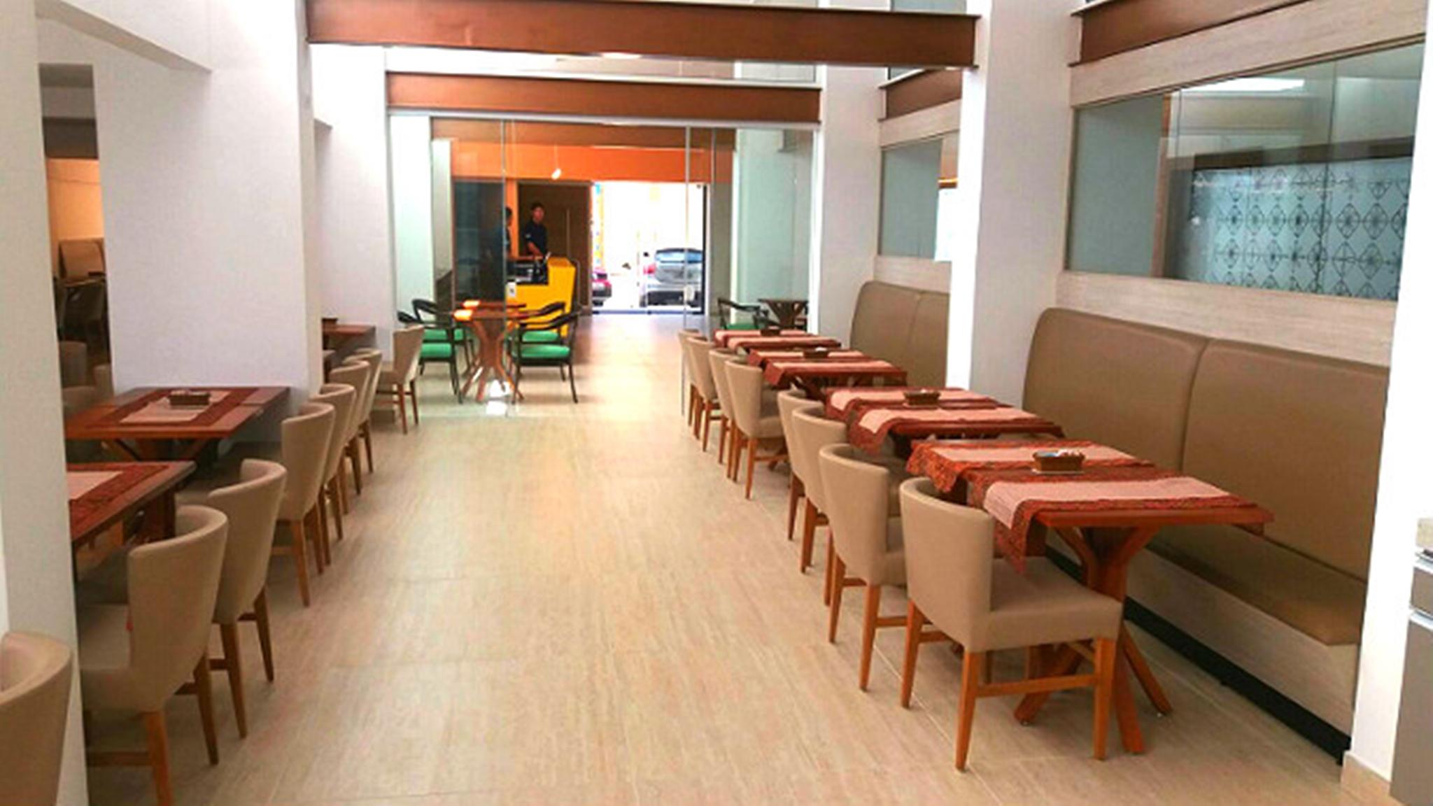 Hotel Slim Pajucara By Tropicalis Maceió Exteriér fotografie