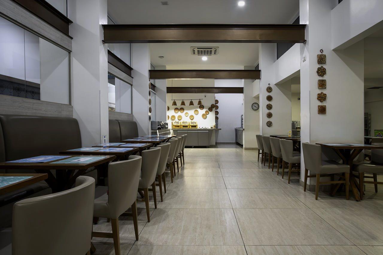 Hotel Slim Pajucara By Tropicalis Maceió Exteriér fotografie
